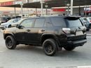Toyota 4Runner TRD Off Road Premium 2023