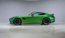 Mercedes-Benz AMG GTR - 2 Years Approved Warranty - Approved Prepared Vehicle