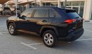 Toyota RAV4 LE - New Shape