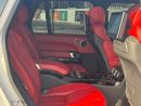 Land Rover Range Rover Autobiography 5.0L (375 HP) “2017 Range Rover Autobiography 5.0L V8 – Executive 1×1 Rear Seats, Pano