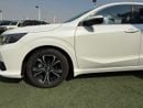 Honda Crider  Honda Crider 2024 180 Turbo CVT