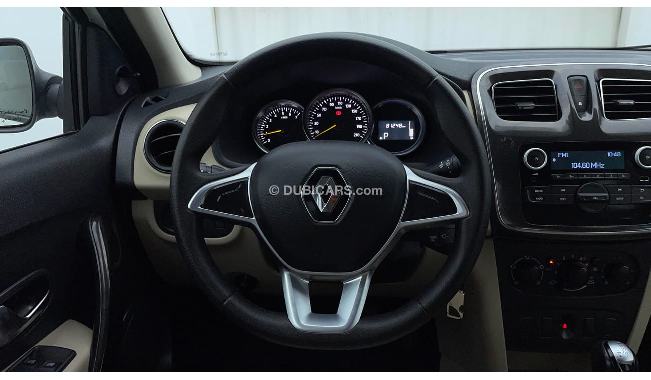 Renault Symbol PE 1.6 | Zero Down Payment | Free Home Test Drive