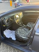 Hyundai Elantra GL 1.6L