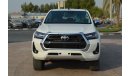 Toyota Hilux Diesel Full option Clean Car leather seats