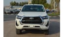 Toyota Hilux Diesel Full option Clean Car leather seats
