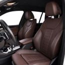 BMW X3 AED 1,532 P.M • 0% Downpayment • BMW X3 xDrive30i • 1 Year Warranty