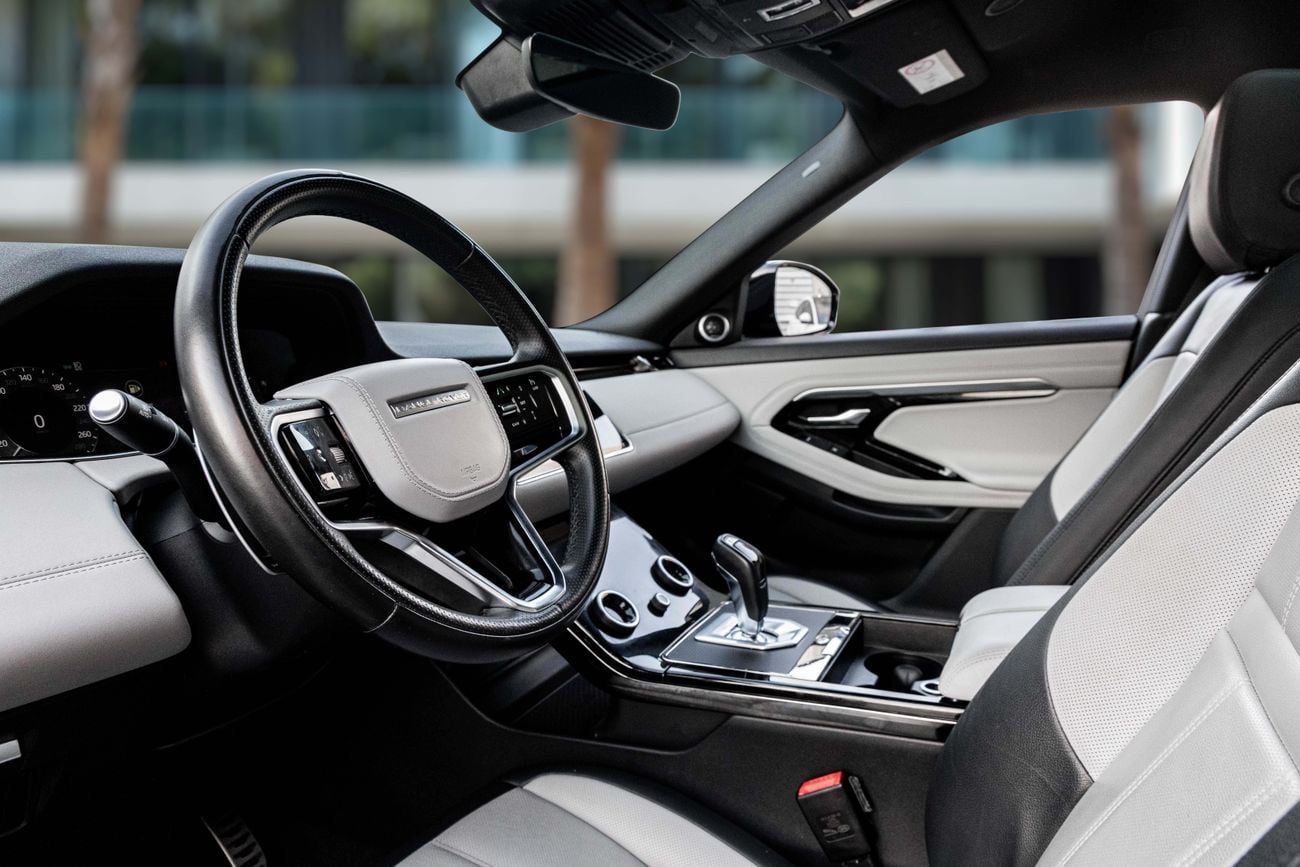 Land Rover Range Rover Evoque Range Rover Evoque SE P200 | 2,742 P.M | 0% Downpayment | Perfect Condition!