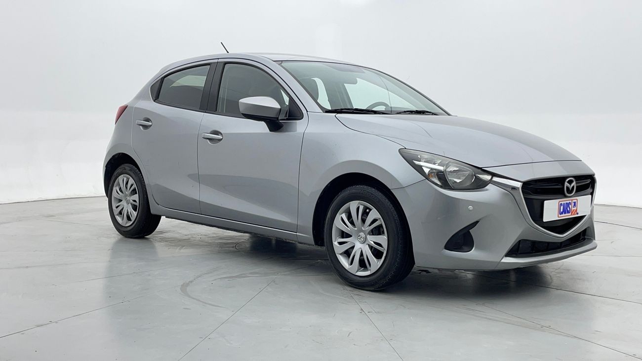 Mazda 2 VGRADE 1.5 | Zero Down Payment | Free Home Test Drive