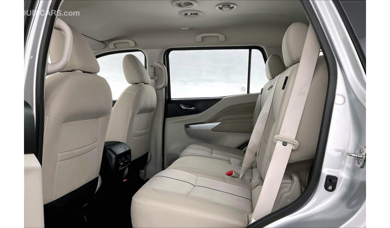 Nissan XTerra SE| 1 year free warranty | Flood Free