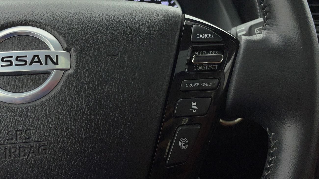 Nissan Patrol LE TITANIUM 5.6 | Zero Down Payment | Free Home Test Drive