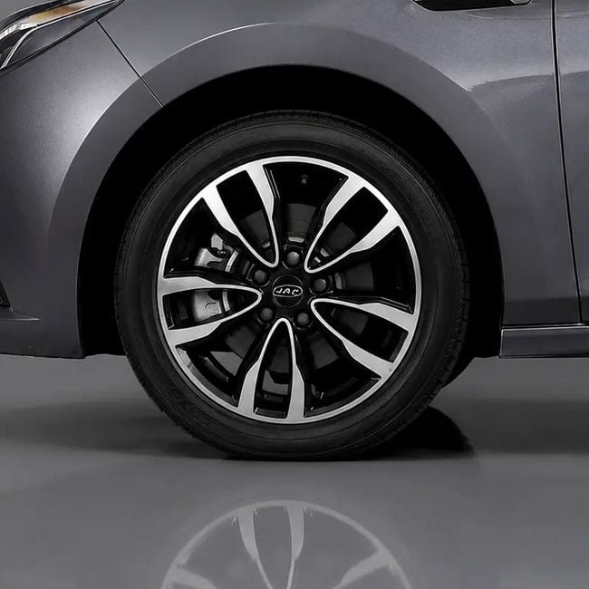JAC J7 LUXURY, миниатюра 17