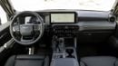 Toyota Prado VXR Toyota Prado 2.4L Turbo Petrol Luxury A/T