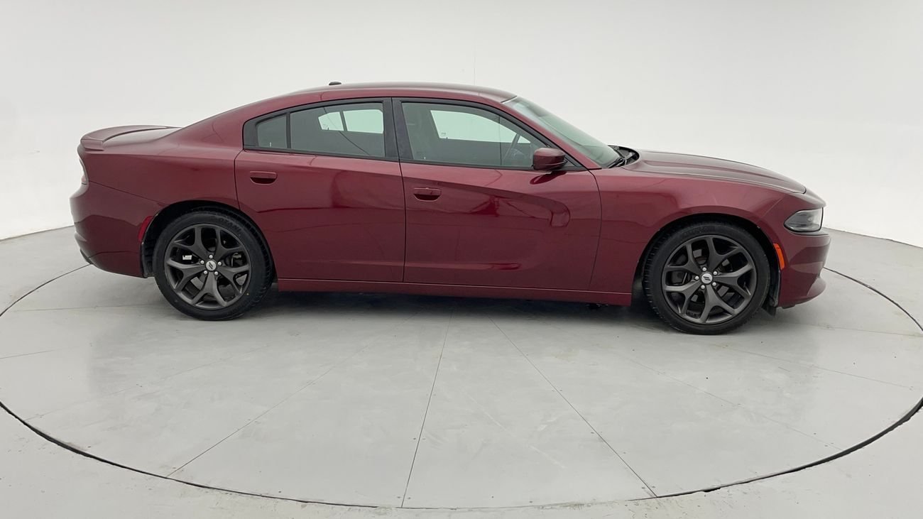 Dodge Charger RALLYE 3.6 | Zero Down Payment | Free Home Test Drive
