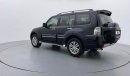 Mitsubishi Pajero GLS 3800