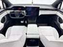 Tesla Model X Plaid (AWD) 2024 Tesla Model X Plaid, Aug/2028 Tesla Warranty, Tesla Full Service History, GCC