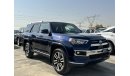 Toyota 4Runner 4Runner SR5 Limited V6 4.0L Petrol AT