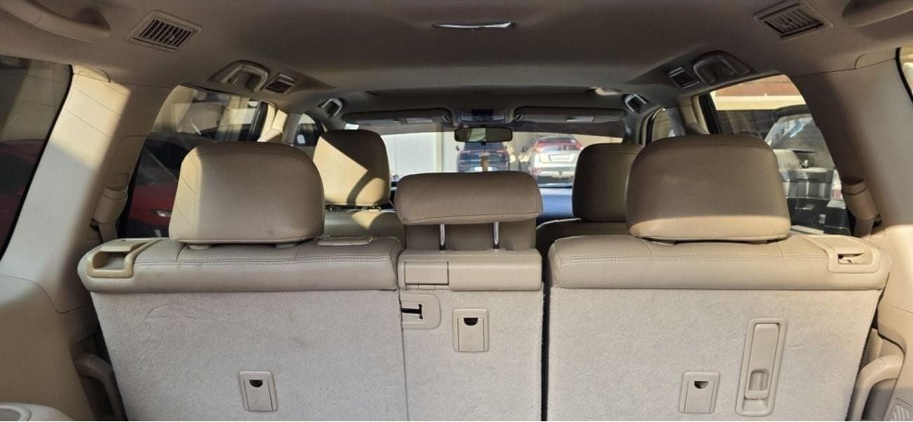 Toyota Prado TX-L 4.0L