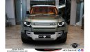 Land Rover Defender LAND ROVER DEFENDER 2021 IMPORTED WITH AMAZING INTERIOR