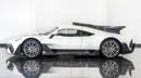 Mercedes Benz AMG ONE  GCC