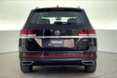 Volkswagen Teramont Comfortline | Guaranteed Warranty | 0 Down Payment