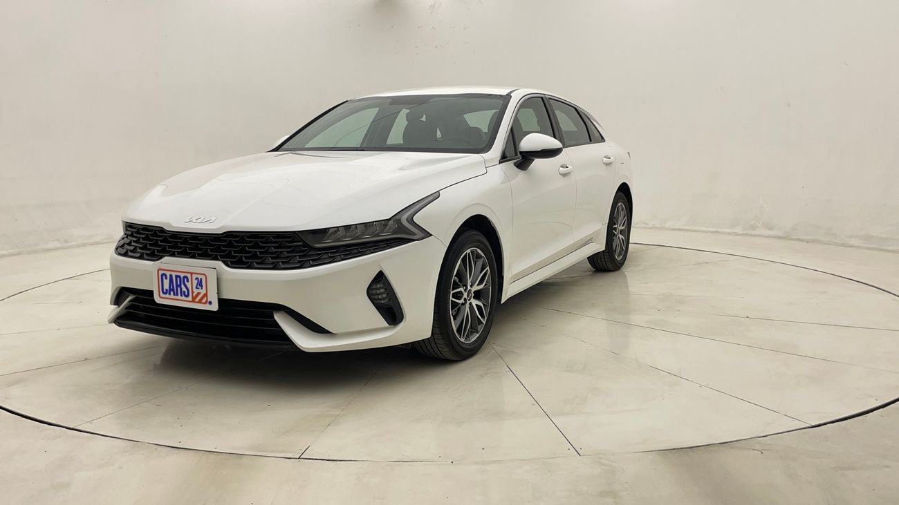 Kia K5 LX 2 | Zero Down Payment | Home Test Drive