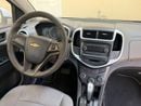 Chevrolet Aveo LS