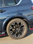 نيسان أرمادا Nissan Nismo Platinum Full Option 2020