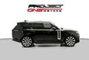 Land Rover Range Rover LWB Autobiography P400 3.0L P530 AUTOBIOGRAPHY WITH WARRANTY AND SERVICE CONTRACT
