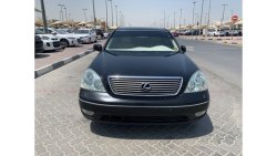 Lexus LS 430 Lexus LS 430