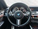 BMW X4 xDrive 28i 2.0L
