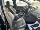 Ford Focus MODEL 2017 GCC CAR  FULL OPTION ST