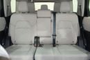 Nissan Pathfinder S 2.0