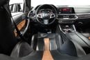 BMW X6 M COMPETITION 2023 BMW X6M Competition, 1 Year Warranty, Service History, Excellent Condition, Clean Title