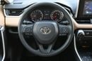 Toyota RAV4 2025 TOYOTA RAV4 VX 2.5L 4X2 5-SEATER AT