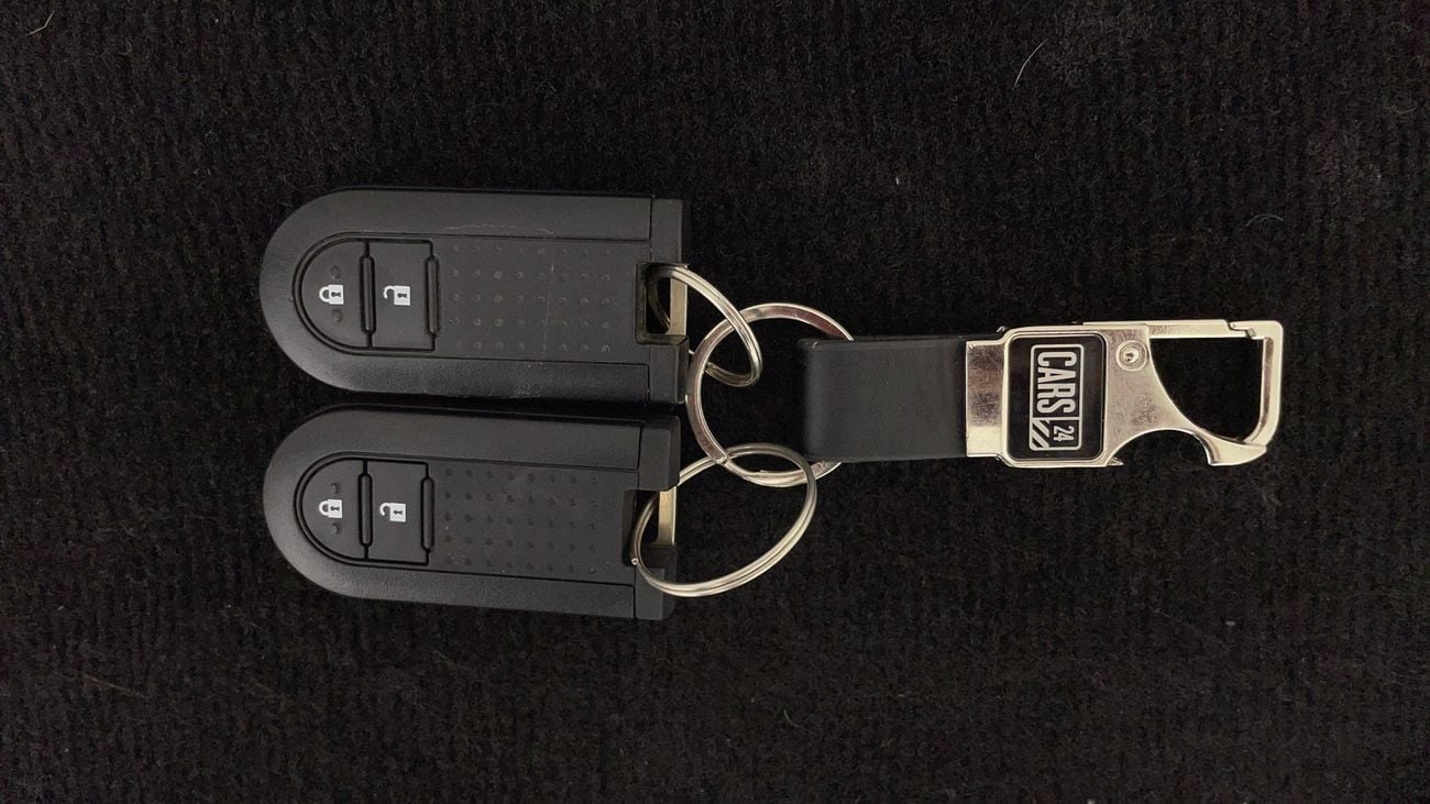 Toyota Rush EX 1.5 | Zero Down Payment | Free Home Test Drive