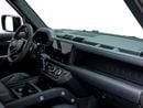Land Rover Defender 110 Carpathian Edition | European Specs