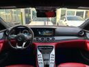 Mercedes-Benz AMG GT MERCEDES BENZ AMG GT63S 2018 IMPORT PERFECT CONDITION