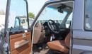 تويوتا لاند كروزر 70 | 4.0 Petrol | Automatic | 2026 | Export only