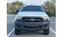 Ford Ranger Limited 2016 GCC, normal gear, without forel, without accidents, agency paint, in agency condition,