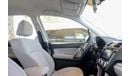 Subaru Forester SJ