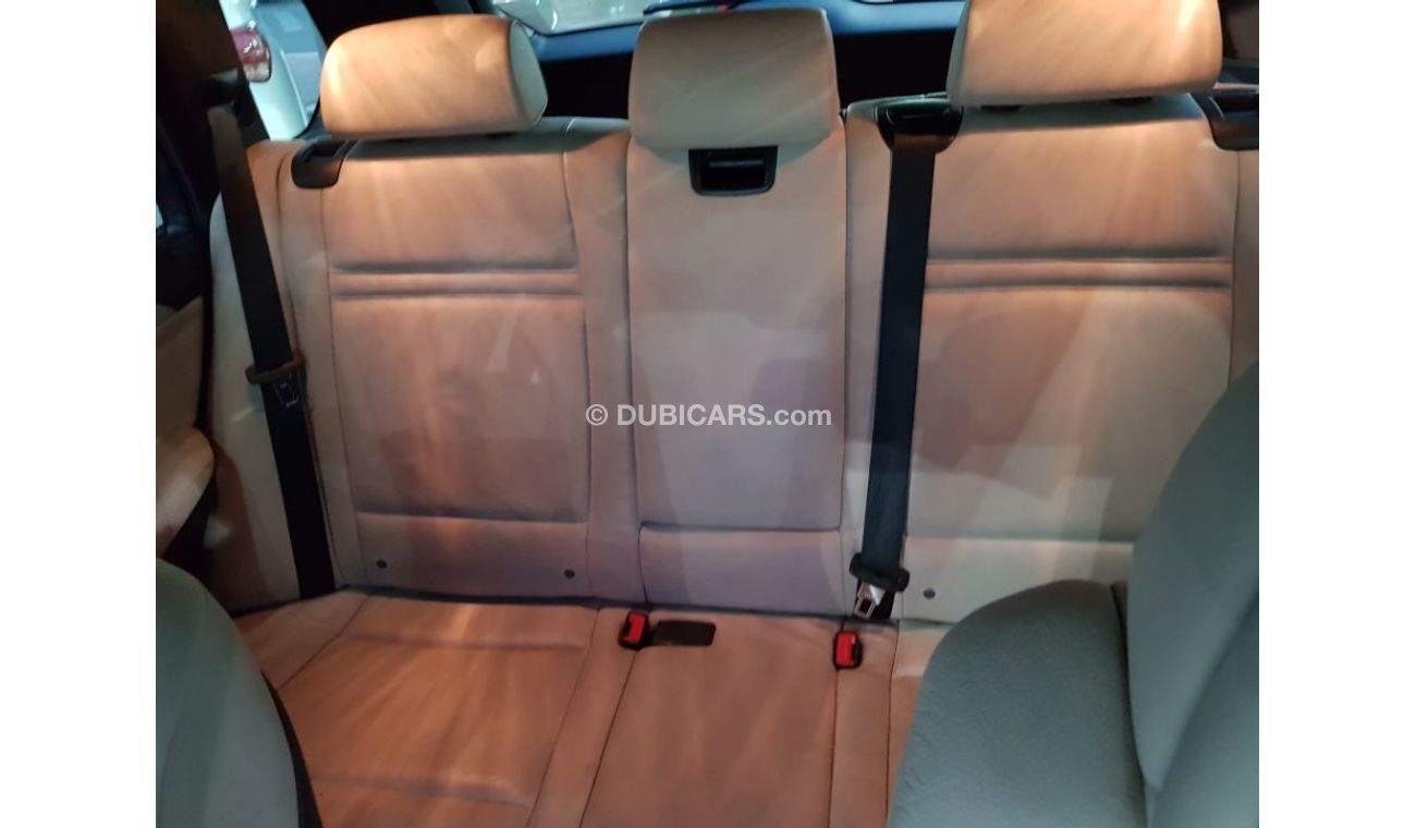 بي أم دبليو X5 السياره صبغ وكاله وارد امريكا كلين تايتل