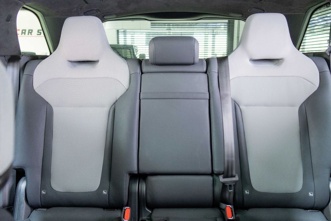 Land Rover Range Rover Sport Range Rover Sport SV Edition One-2 Years Warranty 2 Years Service Contract-Obsidian Black Color