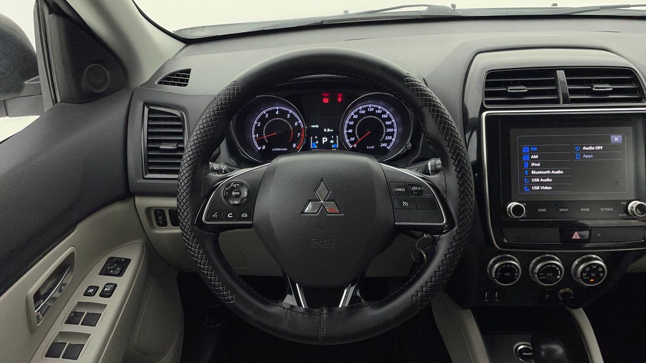 Mitsubishi ASX GLX MIDLINE 2 | Zero Down Payment | Free Home Test Drive