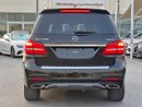مرسيدس بنز GLS 500 STANDARD
