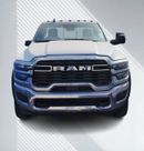 RAM 5500 CHASSIS 6.7L TURBODIESEL AUTOMATIC TRANSMISSION ( ONLY FOR RE- EXPORT )