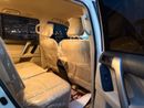 Toyota Prado TX-L Top 4.0L