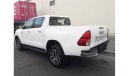 Toyota Hilux Hilux pickup RIGHT HAND DRIVE (Stock no PM 756 )