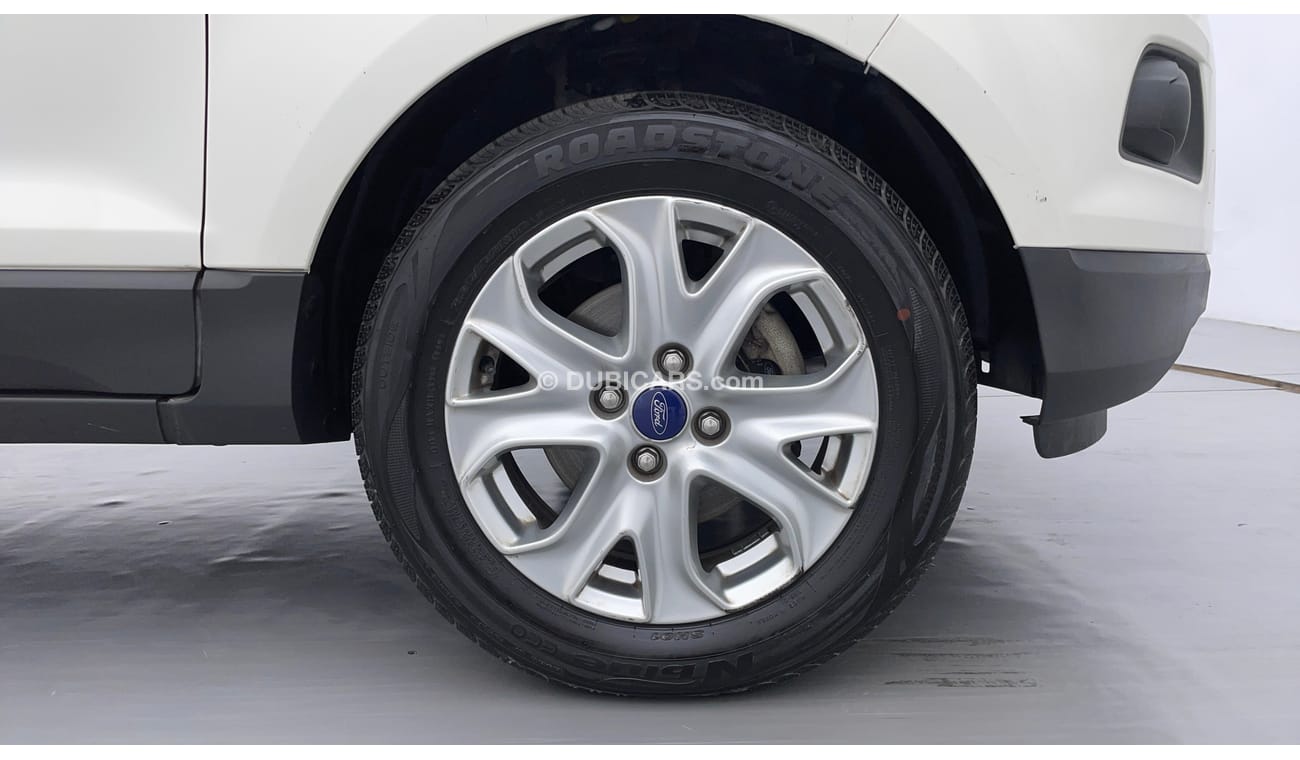 Ford EcoSport AMBIENTE 1.5 | Under Warranty | Inspected on 150+ parameters