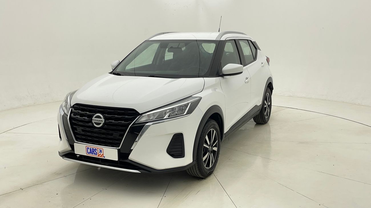 Nissan Kicks S 1.6 | Zero Down Payment | Free Home Test Drive