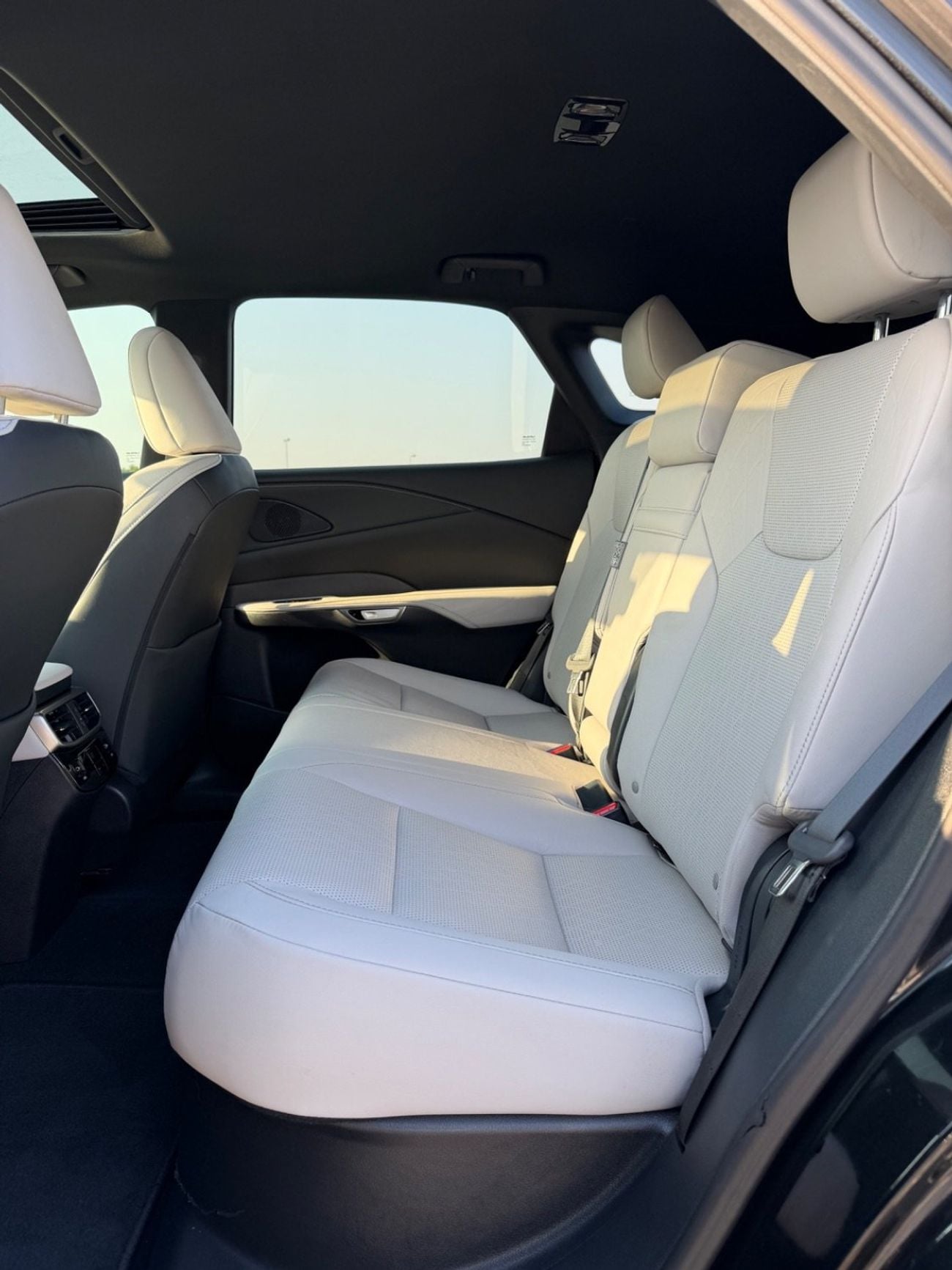 لكزس RX 350 2024 LEXUS RX350 FULL OPTIONS IMPORTED FROM USA